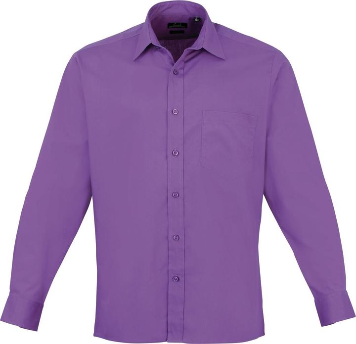 Violet intense