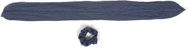 Produktbild Trisa Fashion Denim Frenchclip und Scrunchie