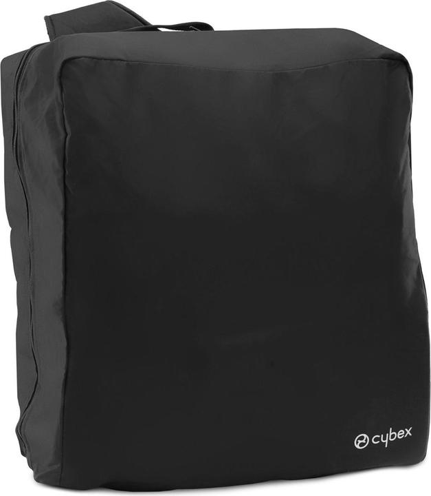 Immagine prodotto Cybex Linea Eezy S e borsa da viaggio Beezy