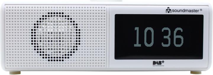 Immagine prodotto Soundmaster UR8350WE (DAB, FM)