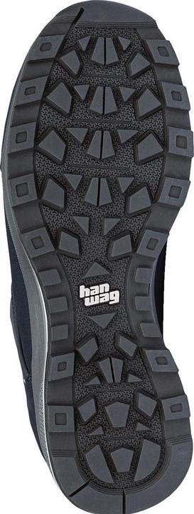 Produktbild Hanwag Banks Low LL Schuhe (38)