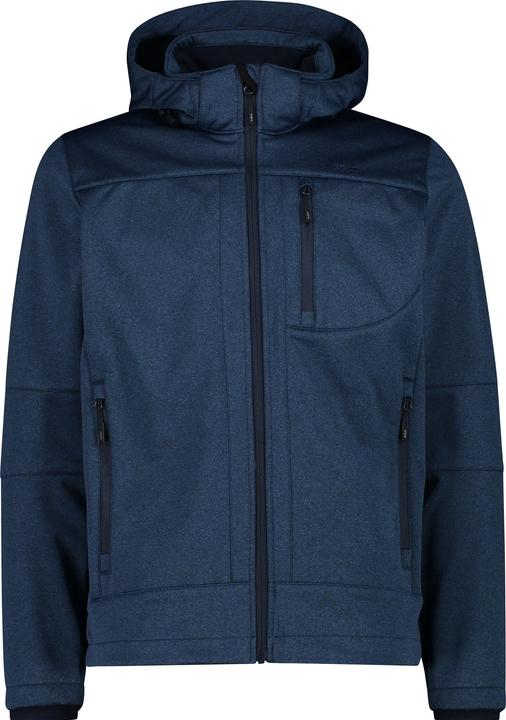 Produktbild CMP Campagnolo Hoodie Zip (52)