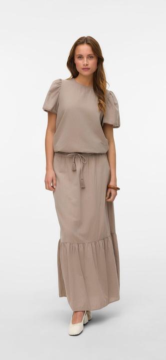 Produktbild Vero Moda VMPRETTY Hohe Taille Langer Rock Rock (XS)