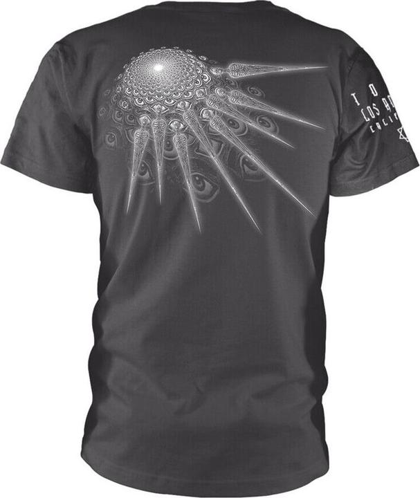 Actual product image Universal Textiles Phurba TShirt (XL)
