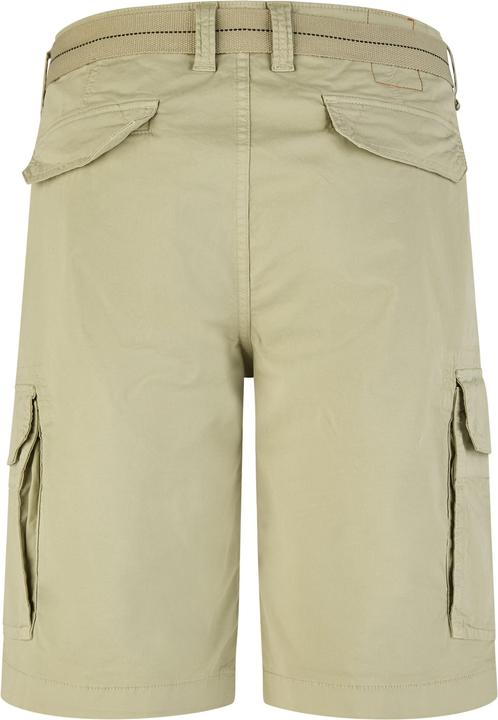 Actual product image Hattric Cargo Shorts (32)