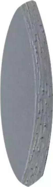 Actual product image Dedra Continuous cutting diamond saw blade 150 mm H1133