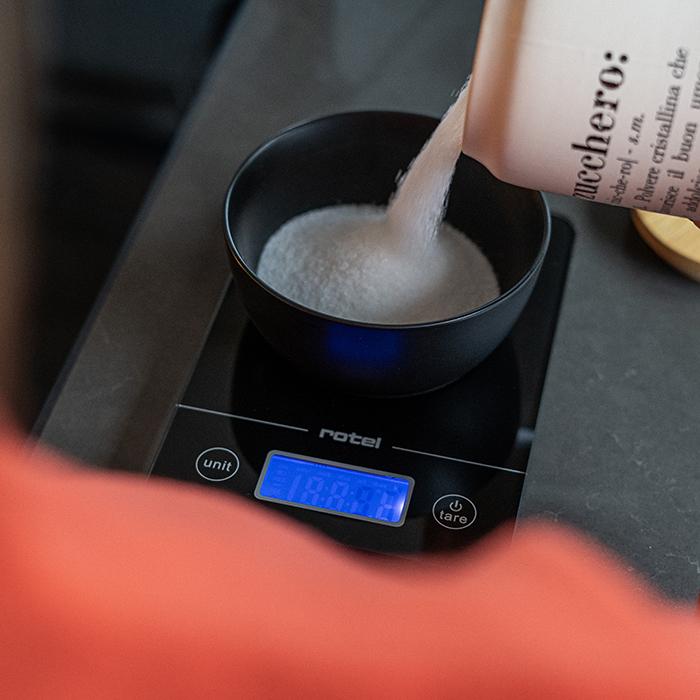 Immagine prodotto Rotel Bilance da cucina