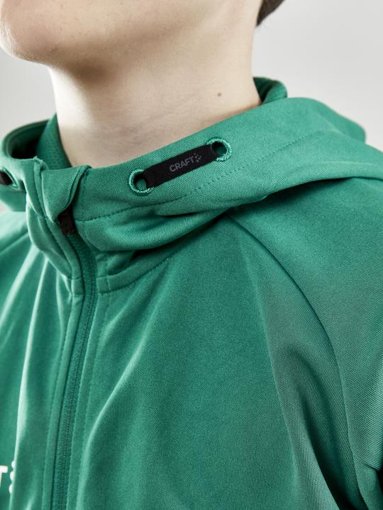 Produktbild Craft Evolve Hood Jacket Jr (134)