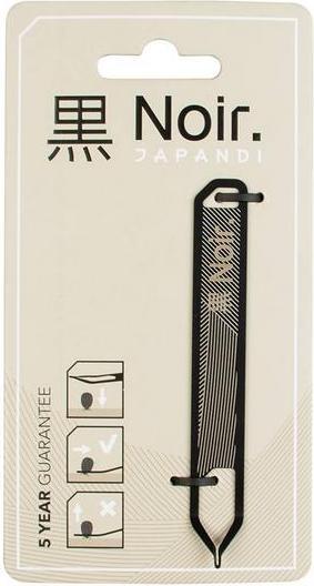 Produktbild Noir Handmade Zeckenentferner, 10x1.4cm (Hund, Katze)
