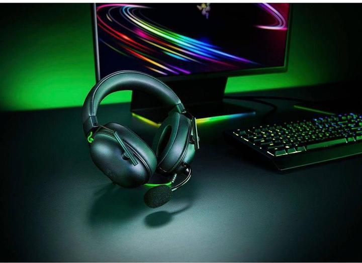 Immagine prodotto Razer Blackshark V2 X USB (Cablato)
