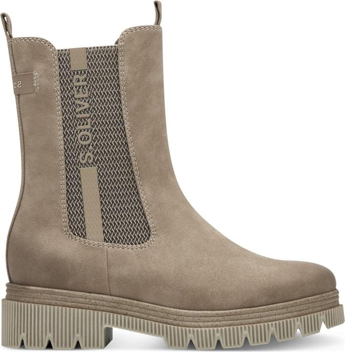 Actual product image S.Oliver Chelsea boot (40)