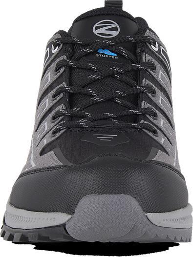 Actual product image Trezeta Thunder (42)