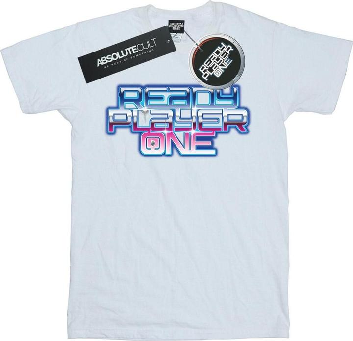 Produktbild Ready Player One Gradient (3XL)