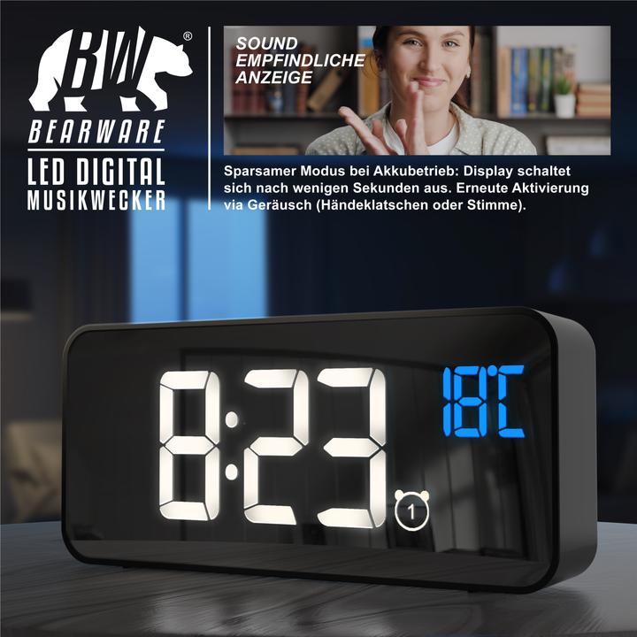 Produktbild Bearware Digital