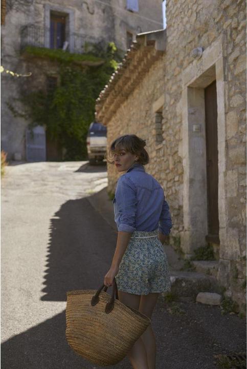 Image du produit Le Temps Des Cerises short nuria (XL)