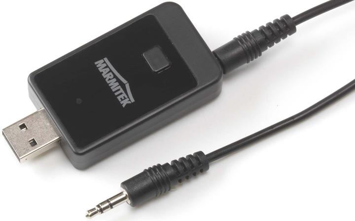 Marmitek BoomBoom 50 Emetteur audio Bluetooth TV (Transmetteur)