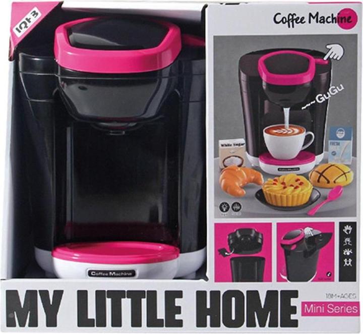 NoName Batteriebetriebene Kaffeemaschine