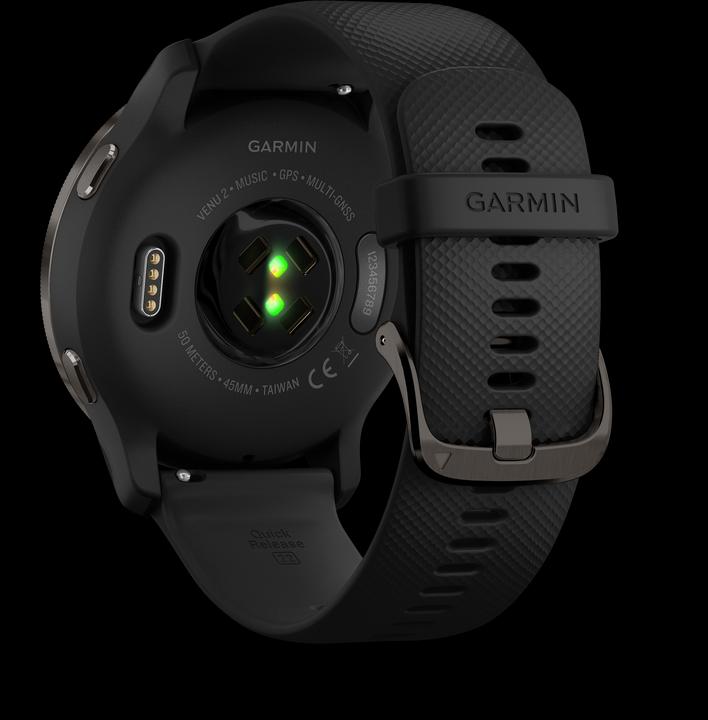Garmin Venu 2 (45 mm)