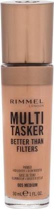 Actual product image Rimmel London Multi Tasker Better Than Filters (005 Medium)