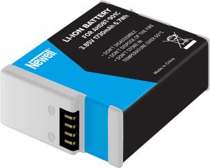 Produktbild Newell SupraCell Protect replacement battery AHDBT-901c for GoPro (11)