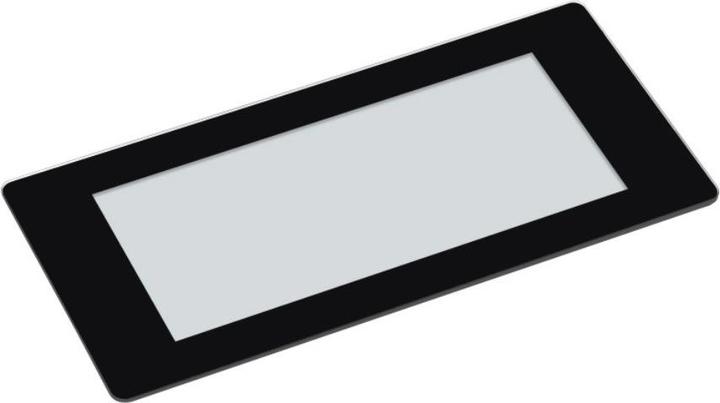 Produktbild WaveShare 2.9inch E-Ink Touch Display für Raspberry Pi Pico (B)