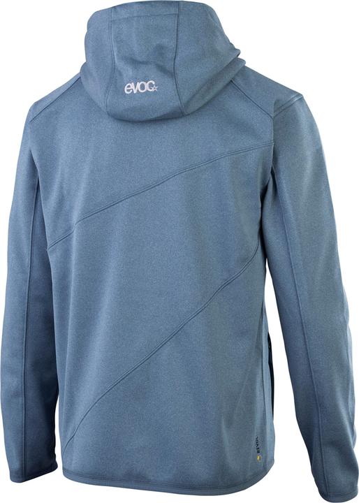 Actual product image Evoc Hoody (L)