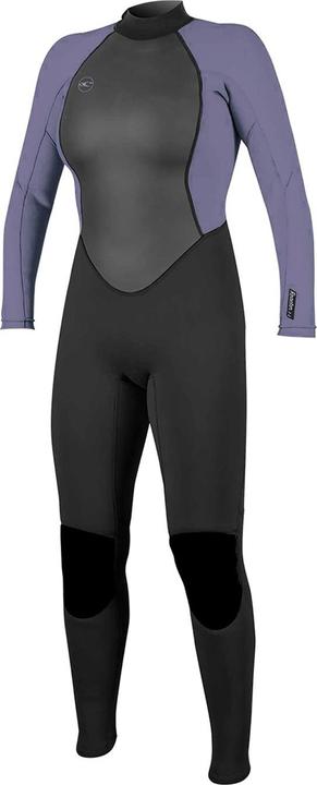 Mist, Black
