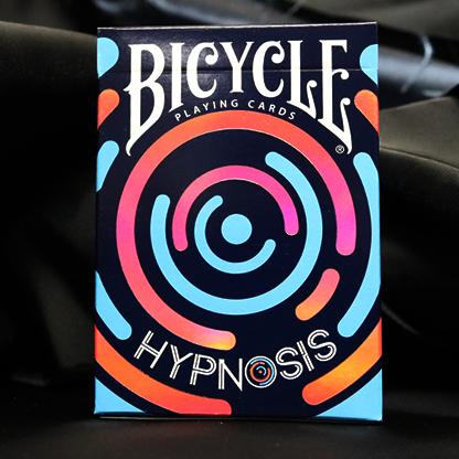 Produktbild Bicycle Hypnosis V2 Playing Cards (Englisch)
