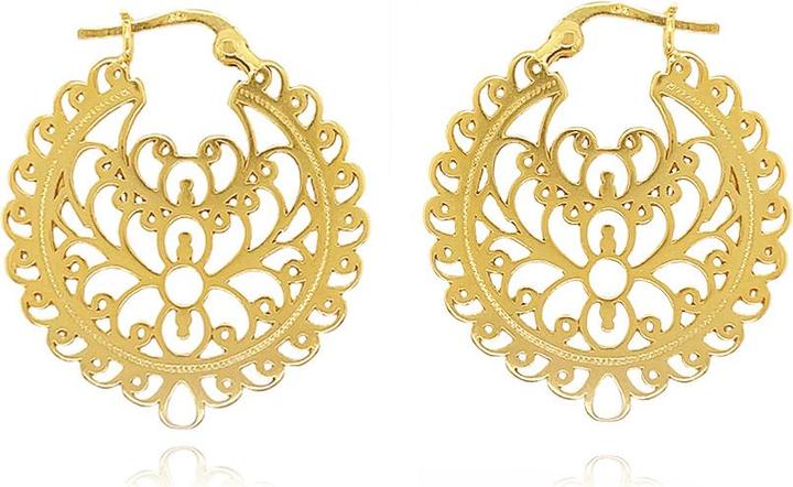 Gelb Gold