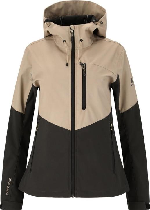 Produktbild Whistler Women's Rosea Softshell Jacket W-Pro 8000 (40, M)