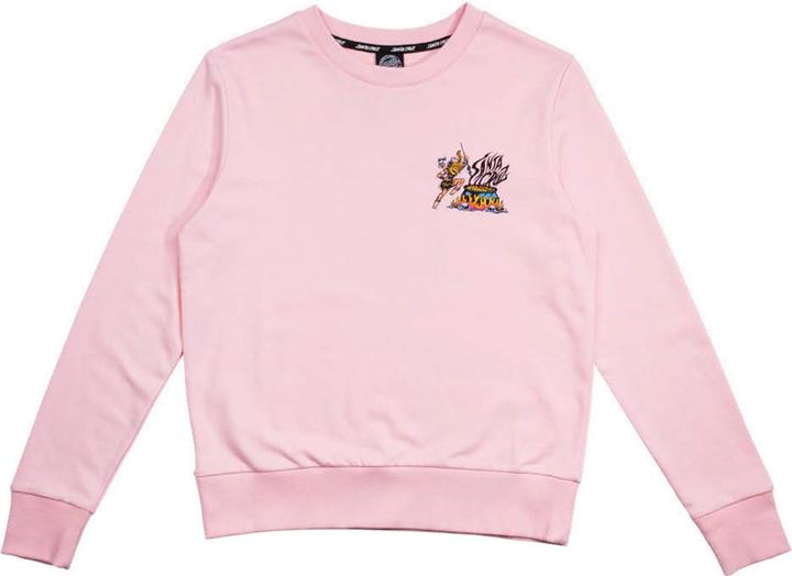Image du produit Santa Cruz Salba Witch Crew (S)