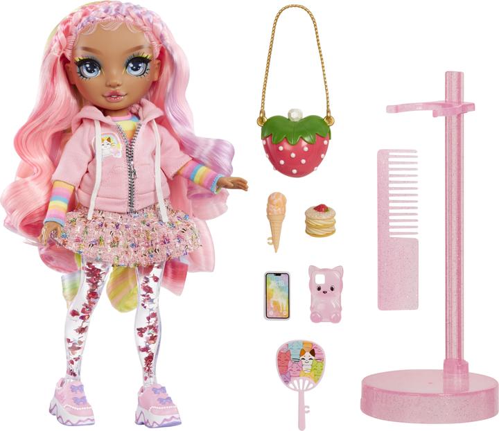 Immagine prodotto Rainbow High Sparkle & Shine Fashiondukke - diverse varianti