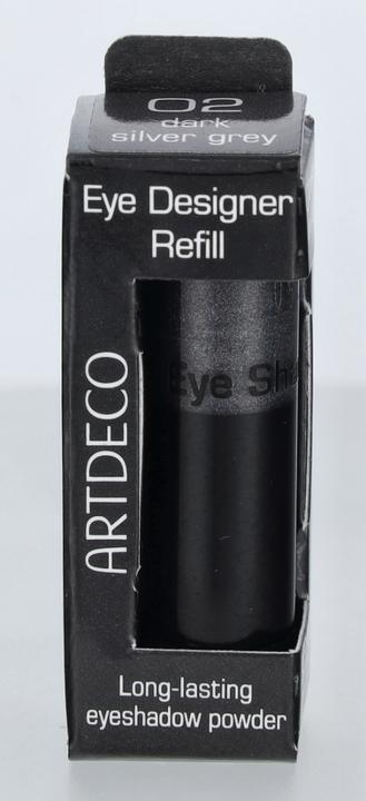 Immagine prodotto Artdeco Eye Designer (02 grigio argento scuro)