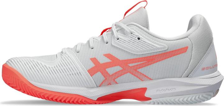 Produktbild ASICS Performance Solution Speed FF 3 Sandplatz Tennisschuh Damen (42.5)