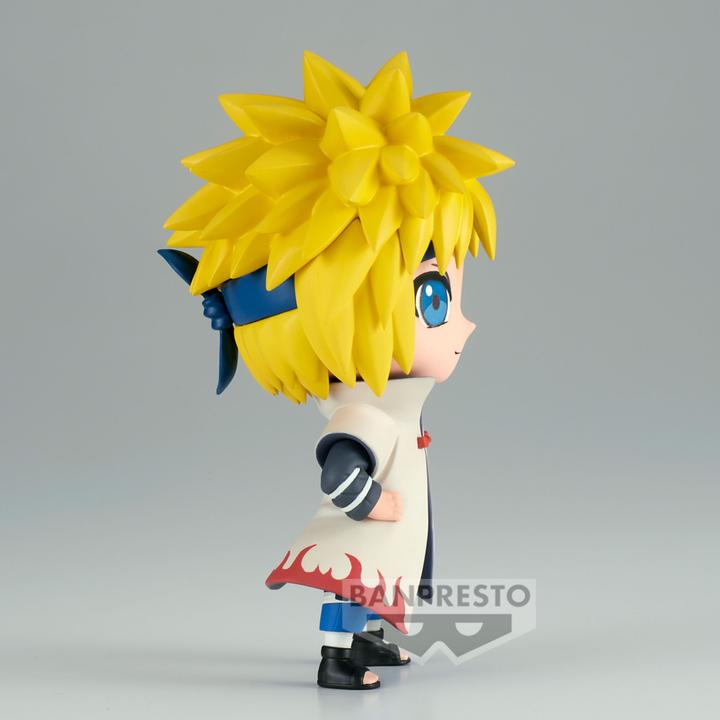Produktbild Banpresto Naruto - Minato Namikaze Repoprize