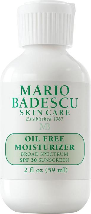 Mario Badescu Oil Free Moisturizer (59 ml)