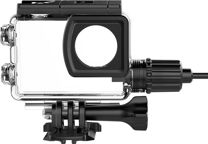 Produktbild Sjcam obudowa na motocykl do SJ6 LEGEND