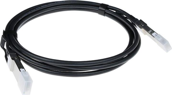 Immagine prodotto Cavo Twinax DAC QSFP28 100GB codificato per Cisco (2 m)