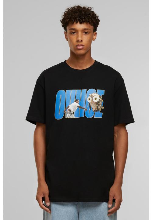 Actual product image Urban Classics Upscale Ovhoe Oversize Tee - 178335 (XXL)