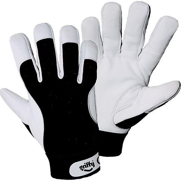 Actual product image Griffy Winter assembly gloves (10)