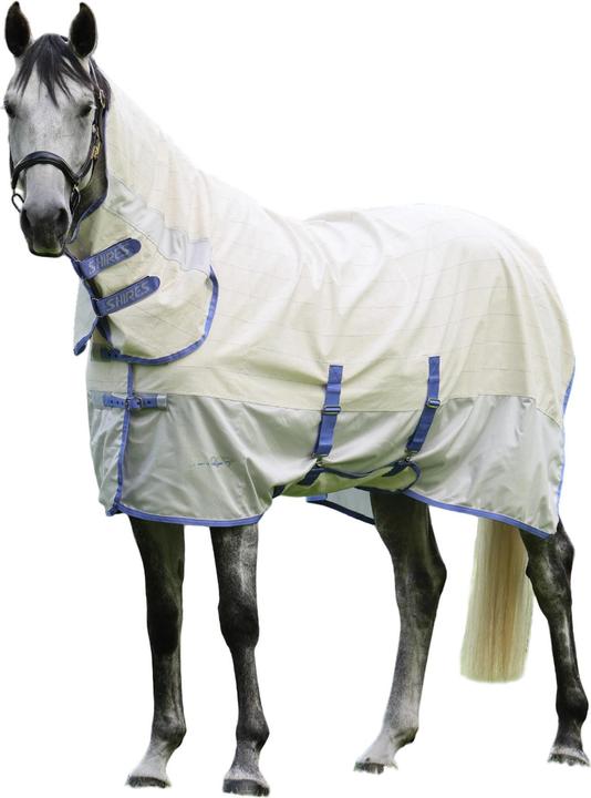 Actual product image Tempest Mesh Summer Horse Fly Rug