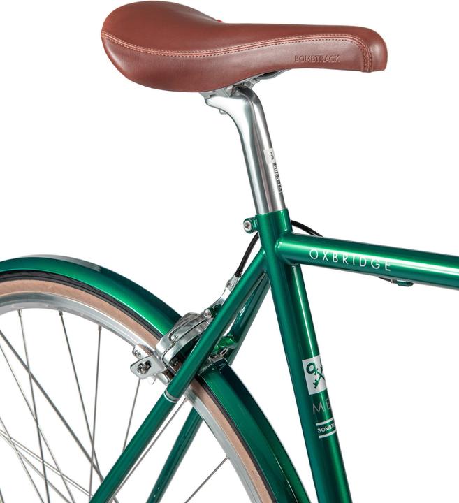 Actual product image Bombtrack Oxbridge Geared (51 cm)