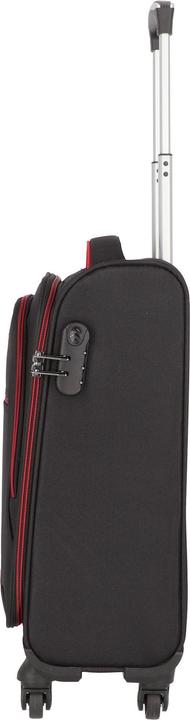 Image du produit Nowi Sevilla 4 roues trolley cabine 55 cm (30 l, Bagage à main (jusqu'à 50l))