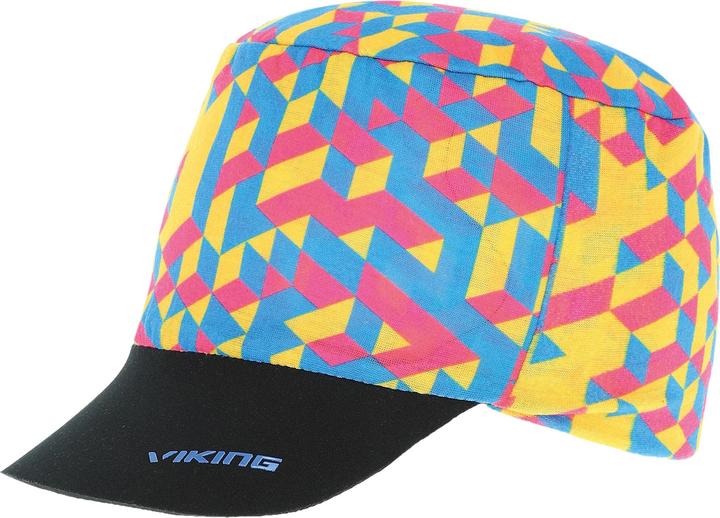 Actual product image MGA Viking Moko outdoor hat