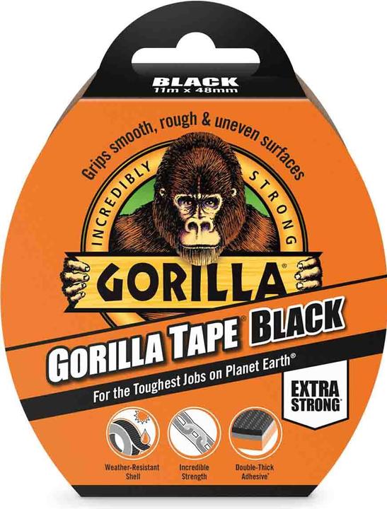Gorilla Ruban blindé (48 mm)