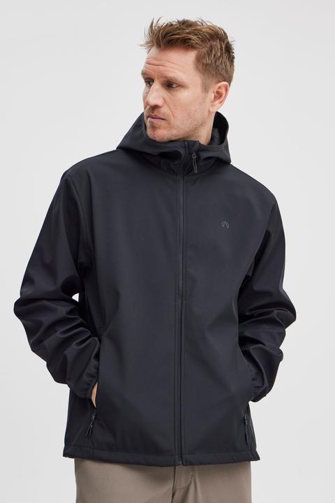 Produktbild North Bend NBLuango M Softshell Jacket 242134MMM (M)