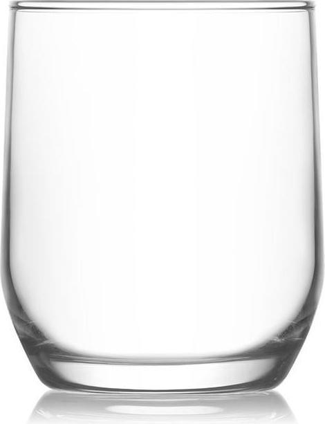 LAV SET DI BICCHIERI 6PCS 315ML LV-SUD15F SUDE (0.32 l, 6 x)