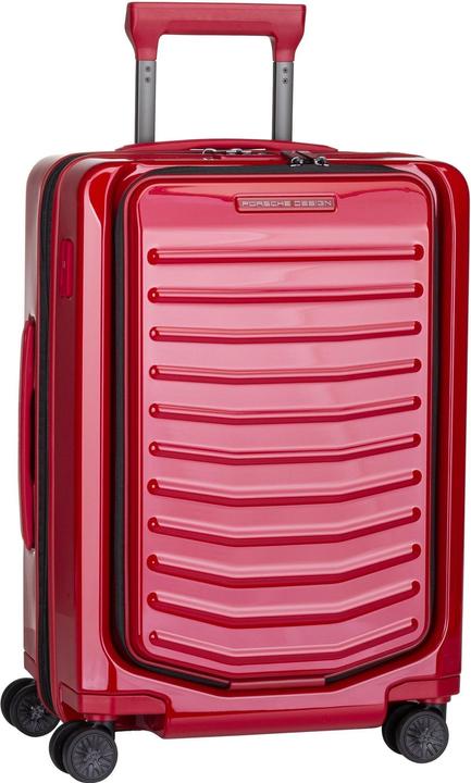 Produktbild Porsche Design Koffer & Trolley Roadster 4W Trolley S Business (45 l)