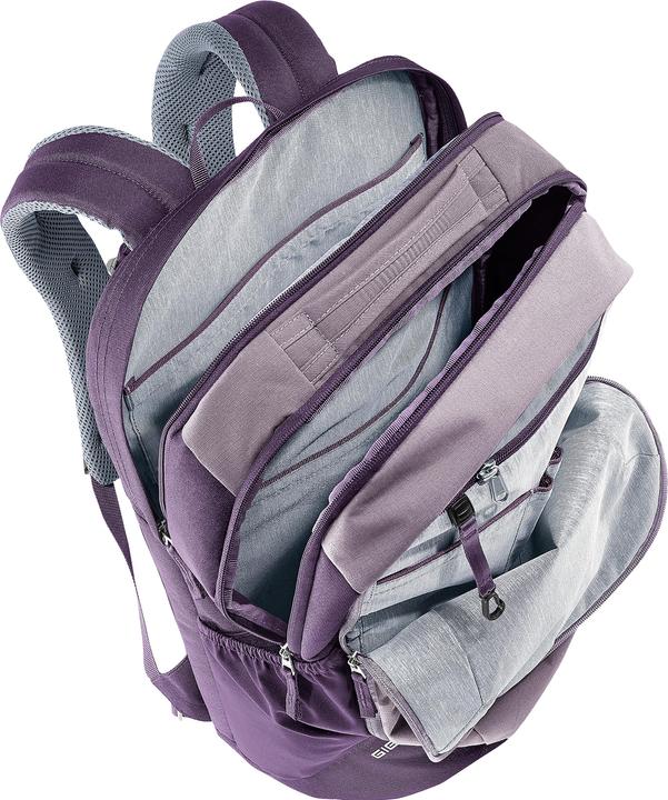 Actual product image Deuter Giga (28 l)