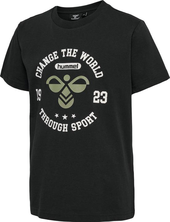 Produktbild hummel Hmlkalle T-Shirt S/S (140)